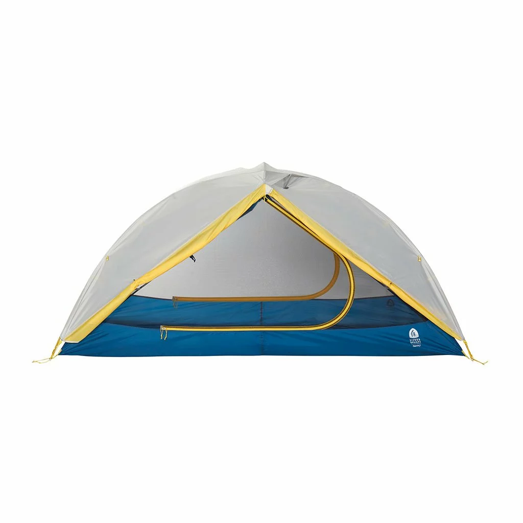 Sierra Designs Clearwing 2P Tent 8 Sierra Designs Clearwing 2P Tent