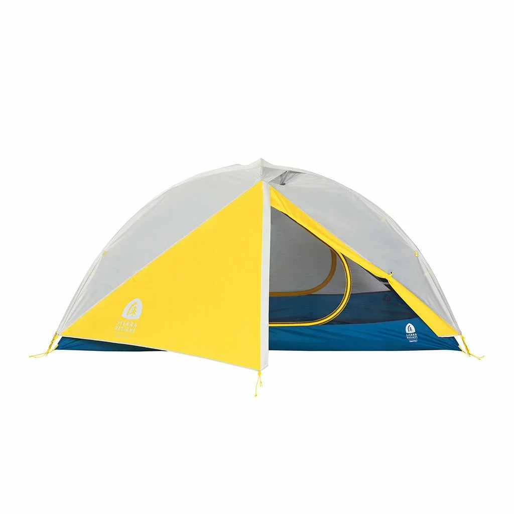 Sierra Designs Clearwing 2P Tent 6 Sierra Designs Clearwing 2P Tent