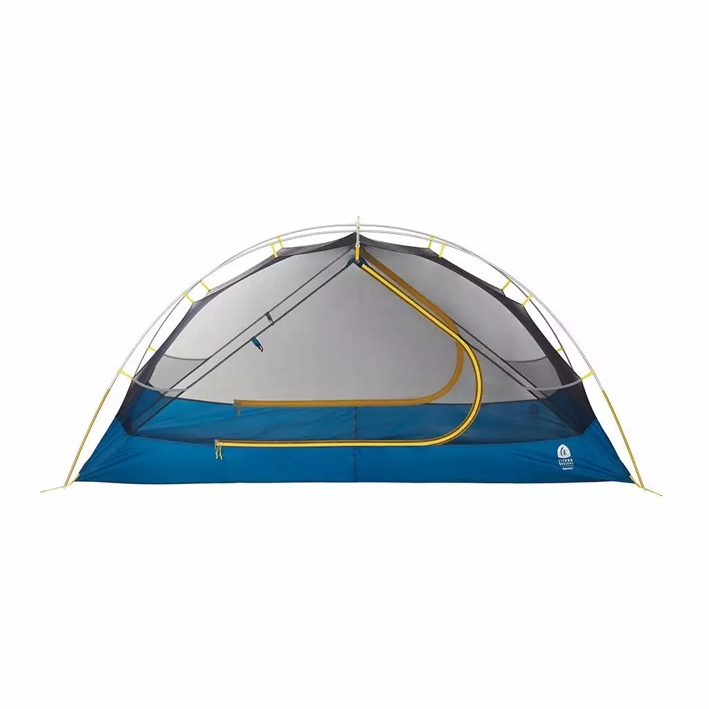 Sierra Designs Clearwing 2P Tent 9 Sierra Designs Clearwing 2P Tent