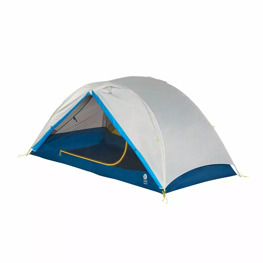 Sierra Designs Clearwing 2P Tent 3 Sierra Designs Clearwing 2P Tent