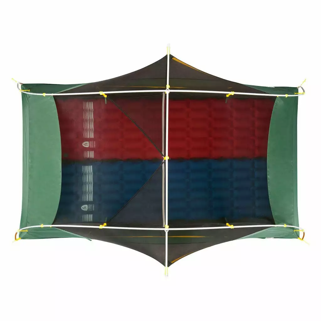 Sierra Designs New Clearwing 3000 2P 7 Sierra Designs New Clearwing 3000 2P