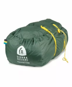 Sierra Designs Clearwing 3000 3P