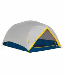 Sierra Designs Clearwing 3P Tent Camping Kit