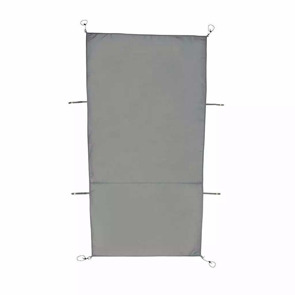 Sierra Designs Clip Flashlight 2P Footprint 3 Sierra Designs Clip Flashlight 2P Footprint