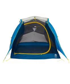 Sierra Designs Camping Kit Clip Flashlight 2P Tent