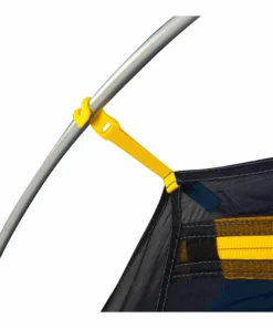 Sierra Designs Camping Kit Clip Flashlight 2P Tent