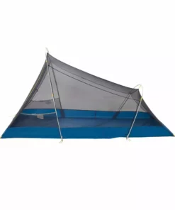 Sierra Designs Camping Kit Clip Flashlight 2P Tent