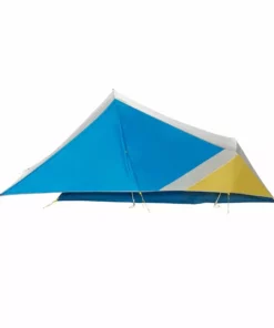 Sierra Designs Camping Kit Clip Flashlight 2P Tent