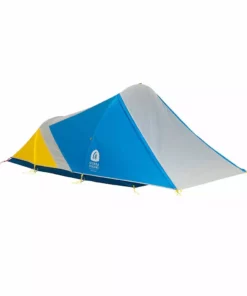 Sierra Designs Camping Kit Clip Flashlight 2P Tent