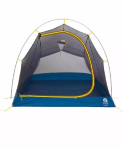 Sierra Designs Camping Kit Clip Flashlight 2P Tent