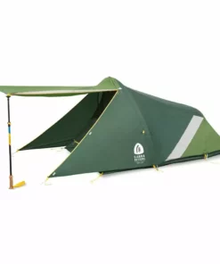 Sierra Designs Clip Flashlight 3000 2P