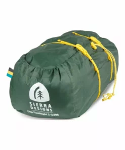 Sierra Designs Clip Flashlight 3000 2P