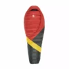 Sierra Designs Camping Kit Cloud 800F 20°F Sleeping Bag