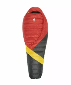 Sierra Designs Camping Kit Cloud 800F 20°F Sleeping Bag