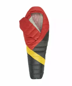 Sierra Designs Camping Kit Cloud 800F 20°F Sleeping Bag