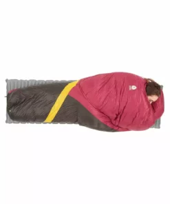 Sierra Designs Cloud 800F 20°F Sleeping Bag | Women's