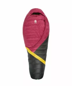 Sierra Designs Cloud 800F 20°F Sleeping Bag | Women's