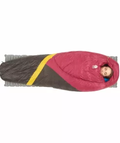 Sierra Designs Cloud 800F 20°F Sleeping Bag | Women's