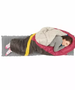 Sierra Designs Cloud 800F 20°F Sleeping Bag | Women's