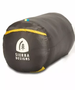 Sierra Designs Cloud 800F 20°F Sleeping Bag | Women's
