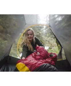 Sierra Designs Cloud 800F 20°F Sleeping Bag | Women's