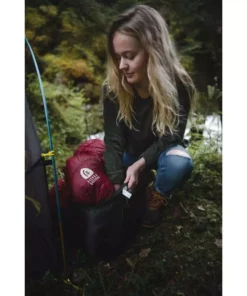 Sierra Designs Cloud 800F 20°F Sleeping Bag | Women's