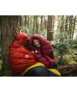 Sierra Designs Cloud 800F 20°F Sleeping Bag | Women's