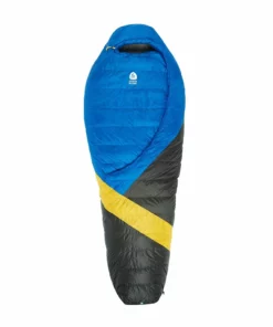 Sierra Designs Camping Kit Cloud 800F 35°F Sleeping Bag