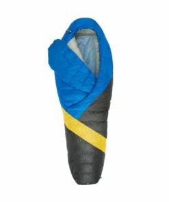 Sierra Designs Camping Kit Cloud 800F 35°F Sleeping Bag