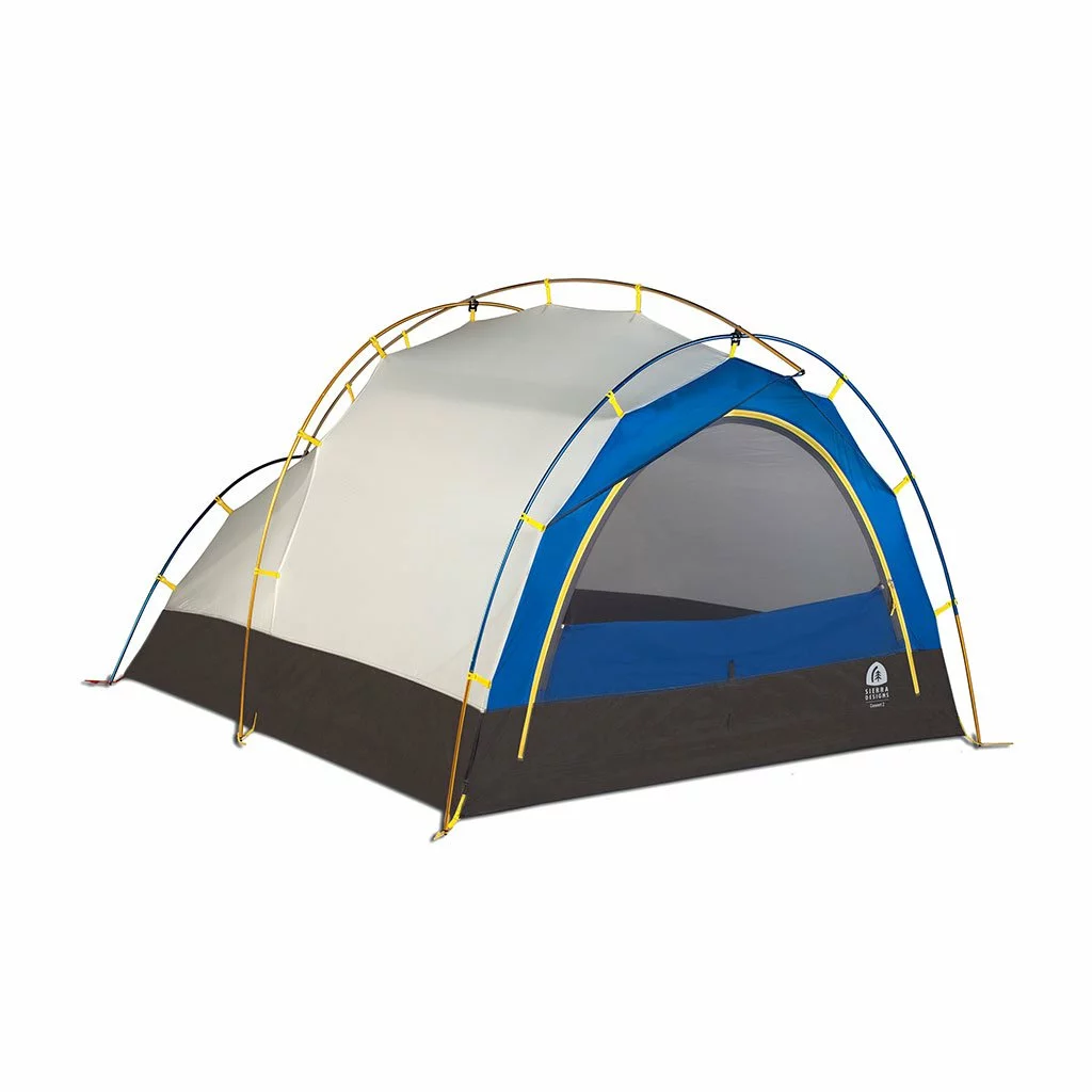 Sierra Designs Convert 2P Tent 4 Sierra Designs Convert 2P Tent