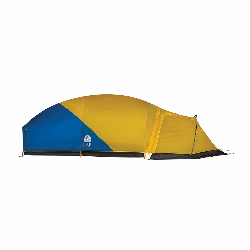 Sierra Designs Convert 2P Tent 5 Sierra Designs Convert 2P Tent