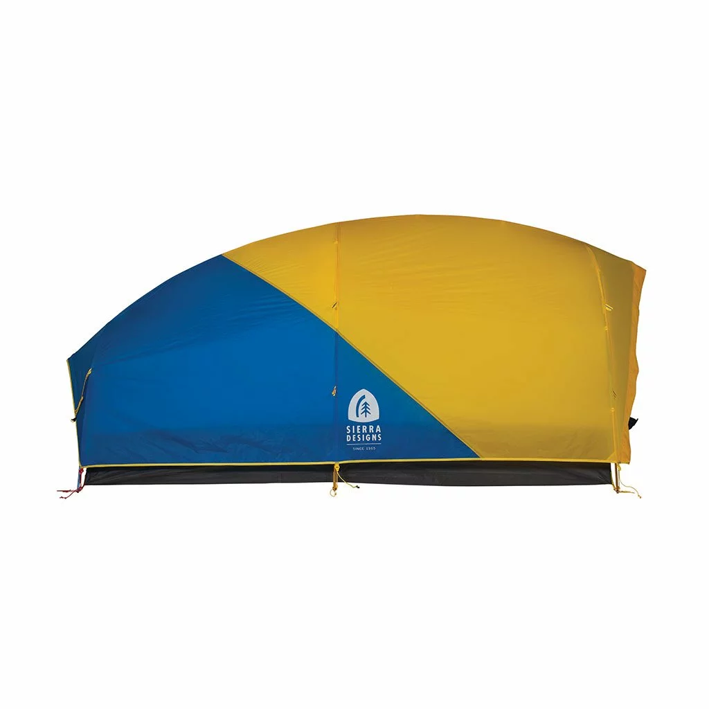 Sierra Designs Convert 2P Tent 8 Sierra Designs Convert 2P Tent