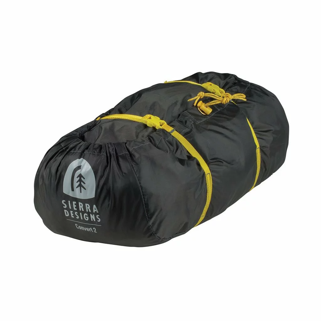 Sierra Designs Convert 2P Tent 11 Sierra Designs Convert 2P Tent
