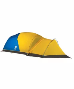 Sierra Designs Convert 3P Tent Camping Kit