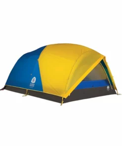 Sierra Designs Convert 3P Tent Camping Kit