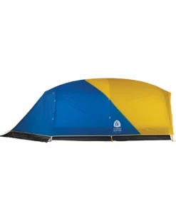 Sierra Designs Convert 3P Tent Camping Kit