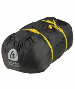 Sierra Designs Convert 3P Tent Camping Kit
