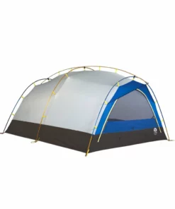 Sierra Designs Convert 3P Tent Camping Kit