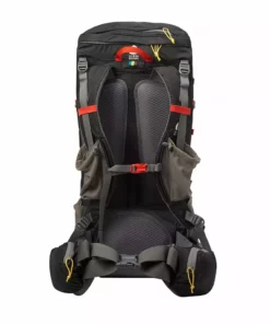 Sierra Designs Flex Capacitor 25-40 Backpack With Waist Belt Camping Kit