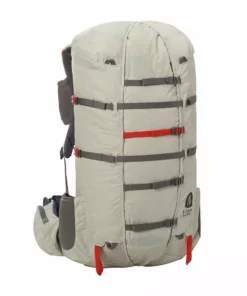 Sierra Designs Flex Capacitor 25-40 Backpack With Waist Belt