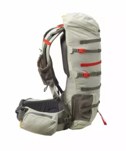 Sierra Designs Flex Capacitor 25-40 Backpack With Waist Belt 11 Sierra Designs Flex Capacitor 25-40 Backpack With Waist Belt