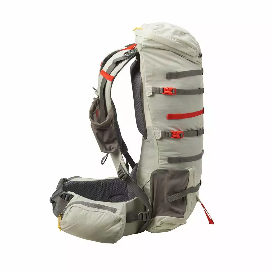 Sierra Designs Flex Capacitor 25-40 Backpack With Waist Belt 5 Sierra Designs Flex Capacitor 25-40 Backpack With Waist Belt