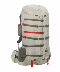 Sierra Designs Flex Capacitor 25-40 Backpack With Waist Belt 12 Sierra Designs Flex Capacitor 25-40 Backpack With Waist Belt