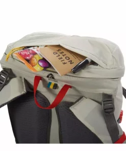 Sierra Designs Flex Capacitor 25-40 Backpack With Waist Belt 15 Sierra Designs Flex Capacitor 25-40 Backpack With Waist Belt