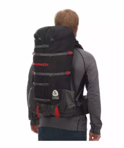 Sierra Designs Flex Capacitor 25-40 Backpack With Waist Belt