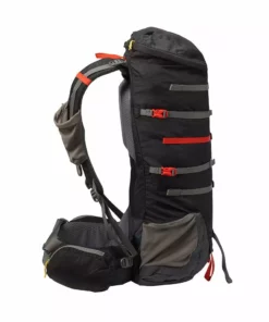 Sierra Designs New Flex Capacitor 40-60 Backpack With Waist Belt 16 Sierra Designs New Flex Capacitor 40-60 Backpack With Waist Belt