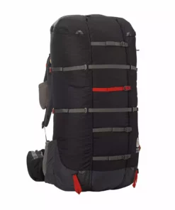 Sierra Designs New Flex Capacitor 40-60 Backpack With Waist Belt 17 Sierra Designs New Flex Capacitor 40-60 Backpack With Waist Belt