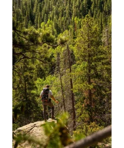 Sierra Designs New Flex Capacitor 40-60 Backpack With Waist Belt 22 Sierra Designs New Flex Capacitor 40-60 Backpack With Waist Belt