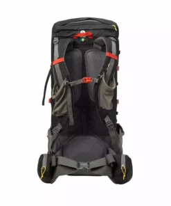 Sierra Designs Camping Kit Flex Capacitor 40-60 Backpack With Waist Belt