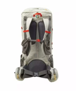 Sierra Designs Flex Capacitor 40-60 Backpack With Waist Belt Camping Kit